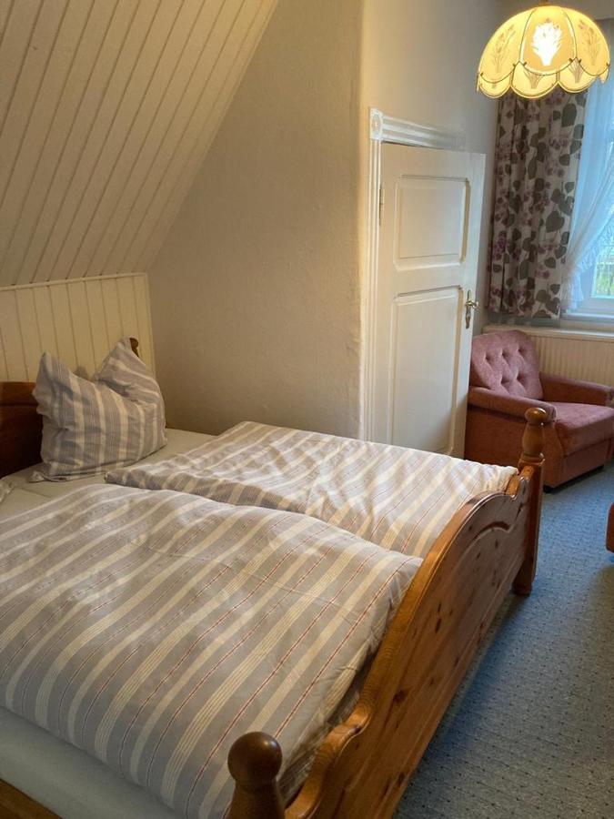 Haus Undine Strand Boltenhagen  Dış mekan fotoğraf